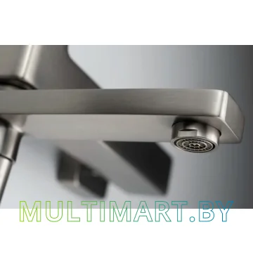 Смеситель Deante Blur Titanium BQL D12M картинка 5
